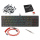Glorious GMMK Full Size Gateron Red KIT - 1260153 - zdjęcie